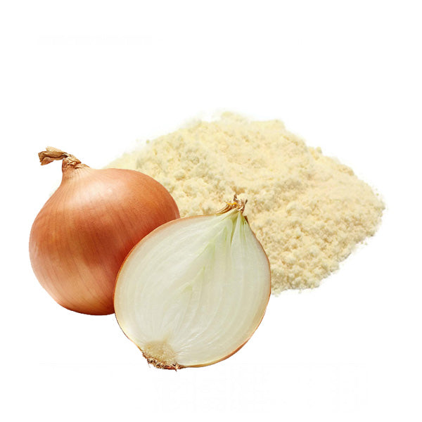 Cebolla en polvo libra