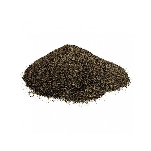 Pimienta negra molida libra