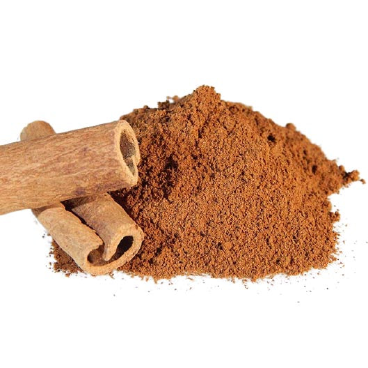 Canela en polvo libra