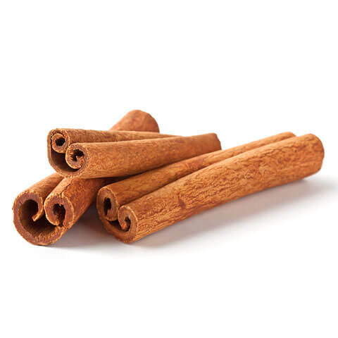 Canela en raja Libra