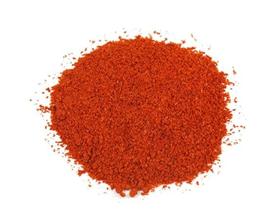 Chile en polvo Libra